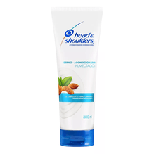 Acondicionador Head & Shoulders Caspa Control Humectación Instantanea  300ml
