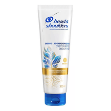Acondicionador Head & Shoulders Crece Fuerte De Raiz 300ml