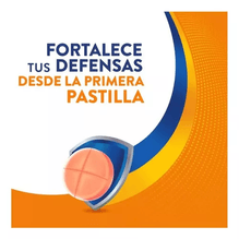 Vitamina C Cebión 12 Pastillas Masticables