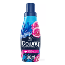 Suavizante De Ropa Downy Brisa Intenso Concentrado 500ml