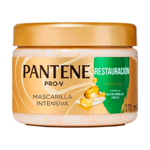 Mascarilla Intensiva Pantene Pro-v Restauración 270ml