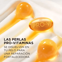 Mascarilla Intensiva Pantene Pro-v Restauración 270ml