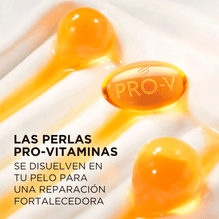 Mascarilla Capilar Intensiva Pantene Pro-v Nutrición 270ml
