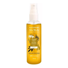 Aceite Capilar Vegano Alfaparf Alta Moda Super Oils Argán 55ml