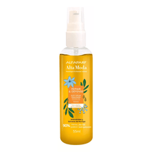 Aceite Hair Repair & Defense Alfaparf Alta Moda 55ml Vegano