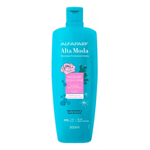 Shampoo Alfaparf Alta Moda Micelar Acqua Shine Vegano 300ml