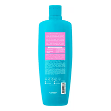 Shampoo Alfaparf Alta Moda Micelar Acqua Shine Vegano 300ml