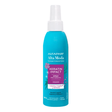 Keratin Impact Alfaparf Alta Moda Spray Vegano 125ml