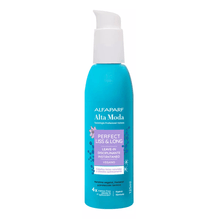 Tratamineto Capilar Alfaparf Alta Moda Perfect Liss Long Leave-in 125ml