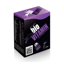 Bio Vitamin Biogreen Vitaminas Minerales Antioxidante 30 comprimidos