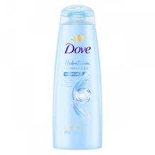 Shampoo Dove Hidratación + Vitamina A & E 400ml