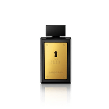Antonio Banderas The Golden Secret Perfume Hombre Edt 100ml