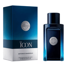 Antonio Banderas The Icon Perfume Hombre Edt 100ml