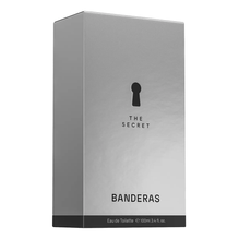 Antonio Banderas The Secret Perfume Hombres Edt 100ml