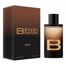 Bensimon Bold Perfume Hombre Edp 100ml