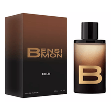Bensimon Bold Perfume Hombre Edp 50ml