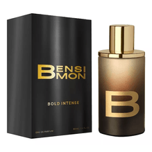 Bensimon Bold Intense Perfume Hombre Edp 100ml