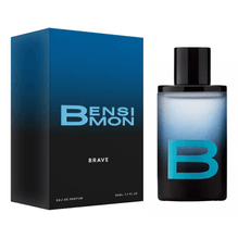 Bensimon Brave Perfume Hombre Edp 50ml