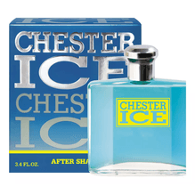 Chester Ice Loción Hombre After Shave 100ml