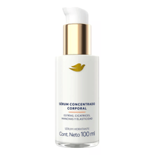 Serum Concentrado Dove Corporal Estrias Cicatrices 100ml