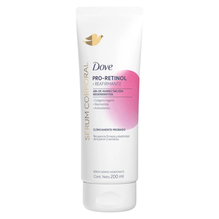 Sérum Corporal Dove Pro-retinol Humectación Regenera 200ml