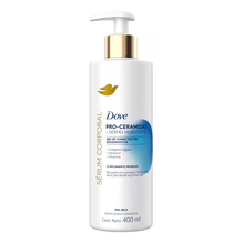 Serum Coporal Dove Pro Ceramidas Dermo Hidratante 400ml