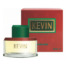 After Shave Kevin Locion Para Despues De Afeitar 60ml