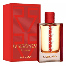 Sarkany Dragoness Le Parfum Perfume Mujer Edp 100ml