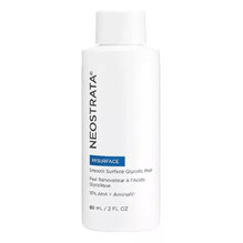 Resurface Peeling Neostrata Glicólico Diario Antiedad 60ml