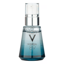 Sérum Vichy Mineral 89 Fortalecedor Facial Hidrata Tonifica 30ml