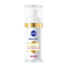 Serum antimanchas NIVEA Luminous630 Tratamiento avanzado x 30 ml