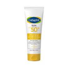 Cetaphil Sun Oil Control Fps50+ X50 Ml