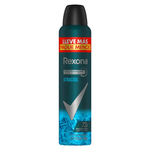 Antitranspirante Rexona Xtracool Aerosol 250ml