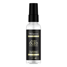Oleo Tresemme Finisher Textura Liviana 60ml