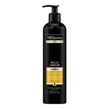 Shampoo Tresemme Brillo Lamelar 500ml