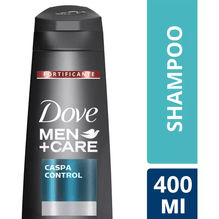 Shampoo Dove Men +care Caspa Control 400ml