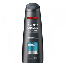 Shampoo Dove Men +care Caspa Control 400ml