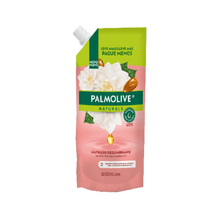 Jabon Liquido Palmolive Naturals Camellia Doypack 500ml
