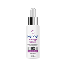 Perpiel Kit Relax Facial Antiage 30ml + Serum 80ml + Mate