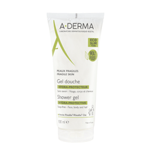 Aderma Gel De Ducha Hydra Protector Suavizante Hidratante