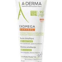 Aderma Exomega Control Bálsamo 200ml