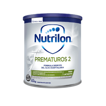 Profutura Prematuros 2 - Formula en Polvo: 1 Lata de 400g