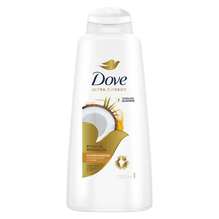 Dove Ritual De Reparación Acondicionador X 750 Ml