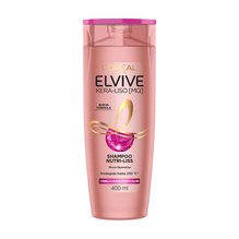 Elvive Loreal Shampoo Keraliso 230° 400ml