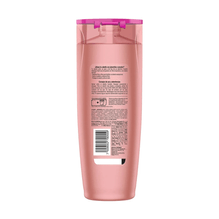 Elvive Loreal Shampoo Keraliso 230° 400ml
