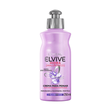 Elvive L´oréal Crema Para Peinar Hidra Hialurónico X 250 Ml