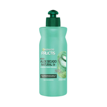 Garneir Fructis Crema Para Peinar Aloe Hidra Clean 250ml