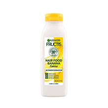 Garnier Fructis Acondicionador Hair Food Banana 300 Ml