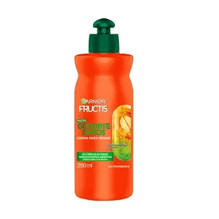 Garnier Fructis Goodbye Daños Crema Para Peinar 300ml
