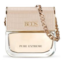 Boos Pure Extreme White Edp X100 Ml